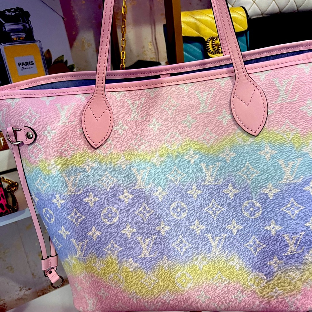 Lv Escale MM